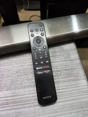 SAMSUNG Magic Remotes