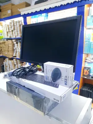 Desktop Computer Dell OptiPlex 3020 4GB Intel Core I3 HDD 500GB