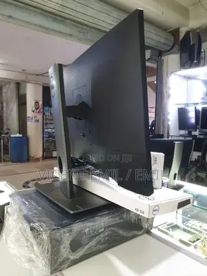 Desktop Computer Dell OptiPlex 3010 4GB Intel Core i3 HDD 500GB