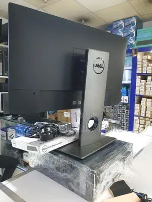 Desktop Computer Dell OptiPlex 3010 4GB Intel Core i3 HDD 500GB