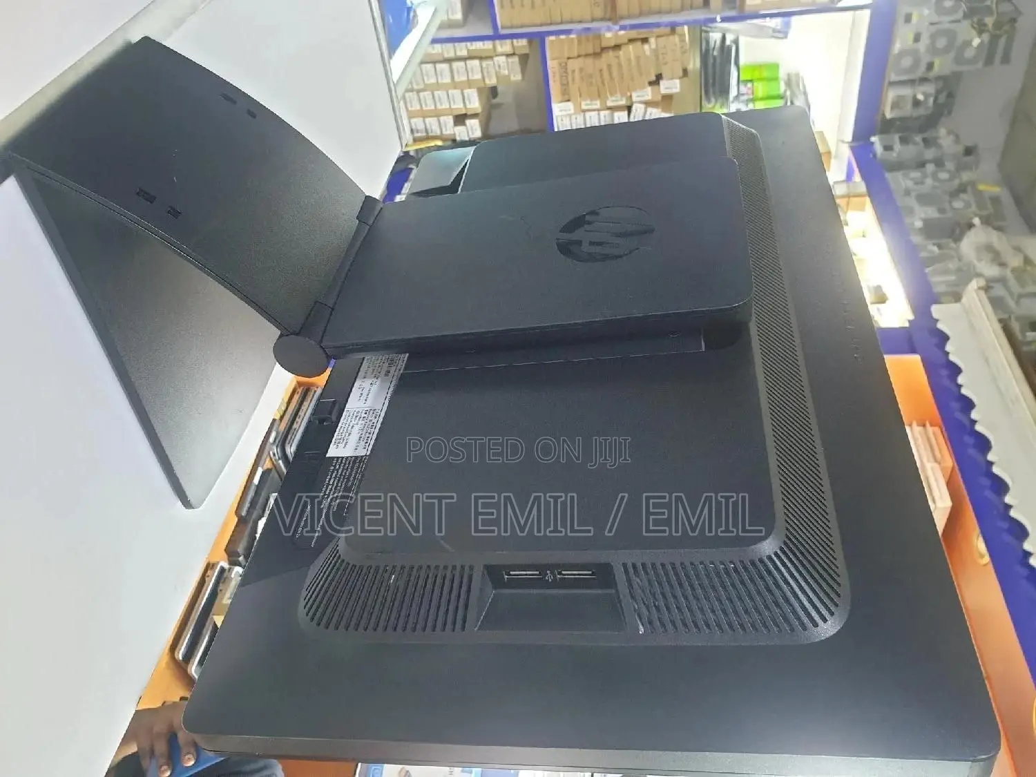 Monitor Hp
