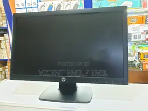 Hp Monitor 22inch