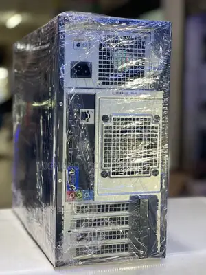 Desktop Computer ABS Gladiator ALI599 4GB Intel Core I7 HDD 512GB