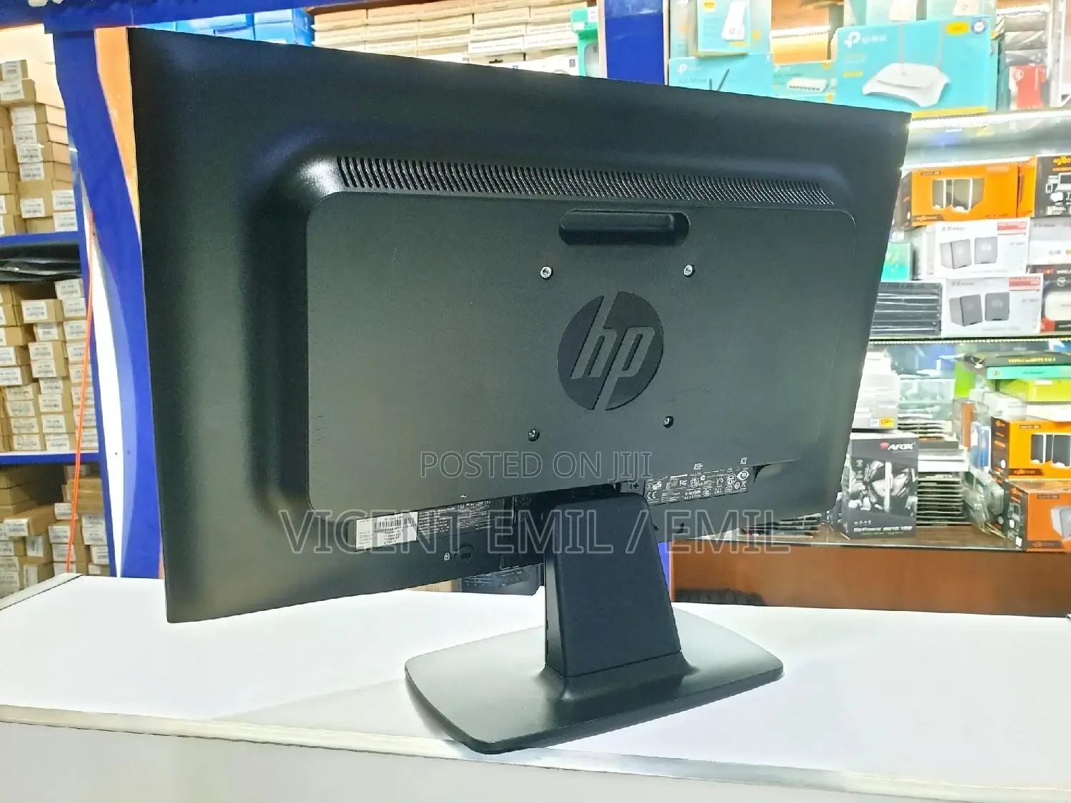Hp Monitor 22inch