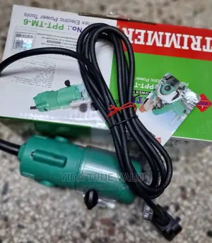 Trimmer Powertex