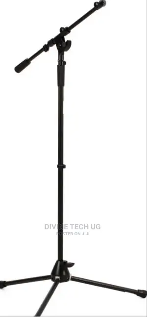 Microphone Studio Stands On-stage Stands + Heavy-duty