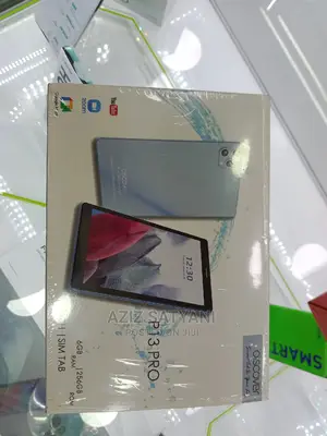 New Discover P13 Pro 256 GB