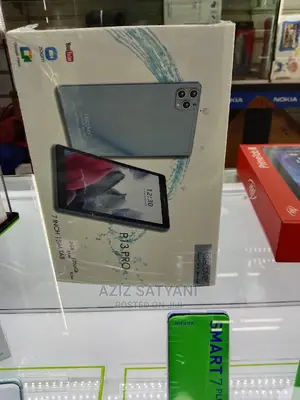 New Discover P13 Pro 256 GB