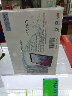 New Discover P13 Pro 256 GB