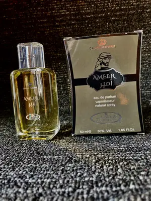 Original Ameer Perfume