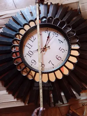 Brand New Artistic Wall Clocks