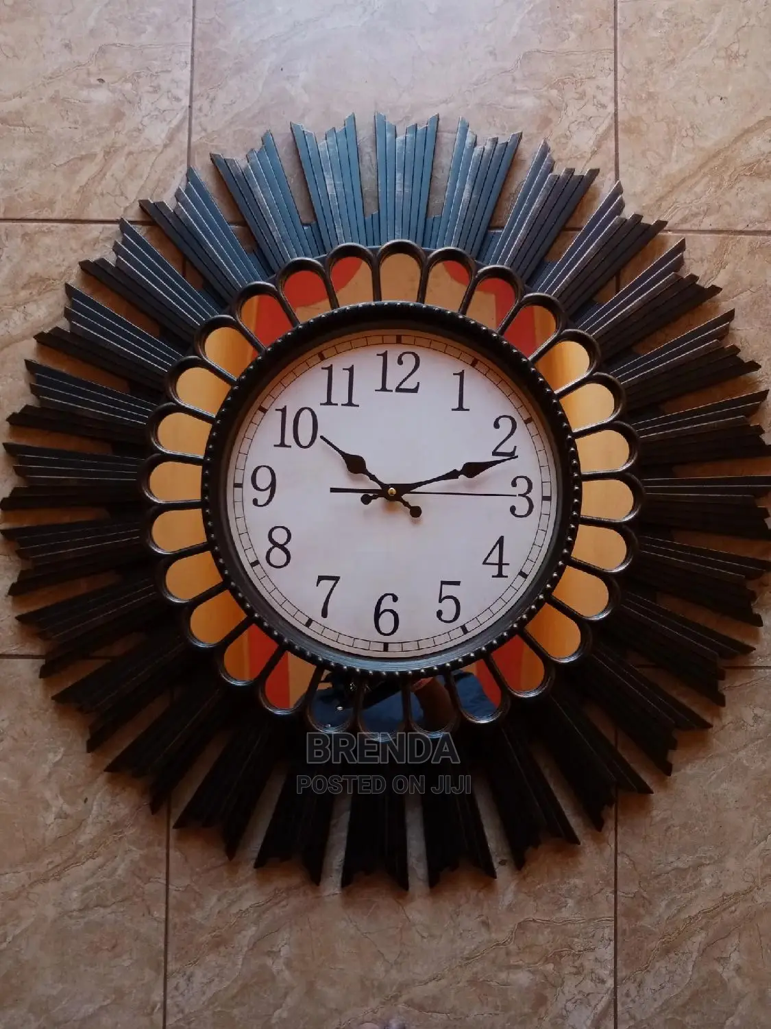 Brand New Artistic Wall Clocks