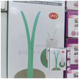 Vertical Paper Towel Holder