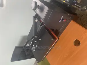 Fast Heat Press Machine 3838