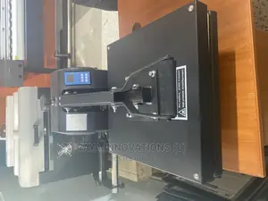 Digital Steam Heat Press Machine