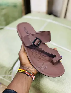 Classic Flite Sandals