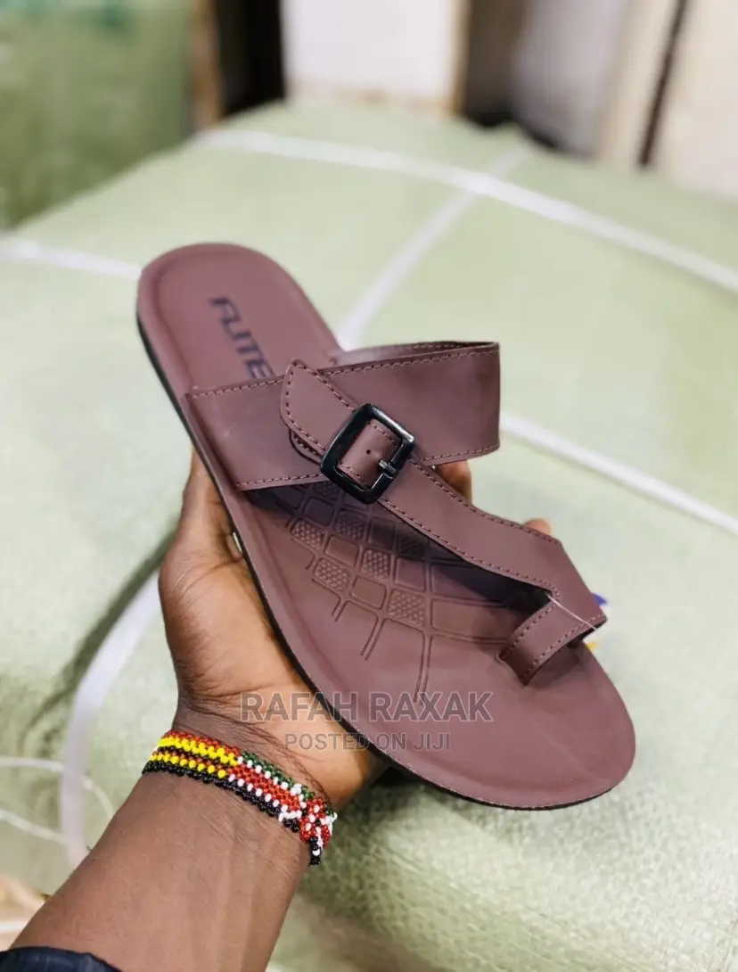 Classic Flite Sandals