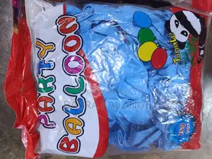 Big Party Balloons