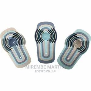 Measuring Spoon Set