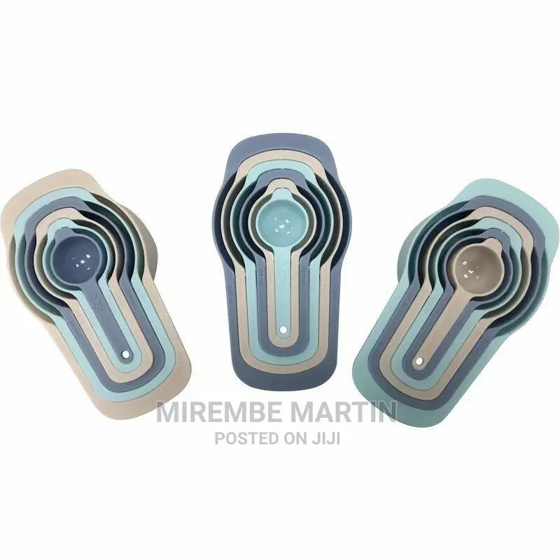 Measuring Spoon Set