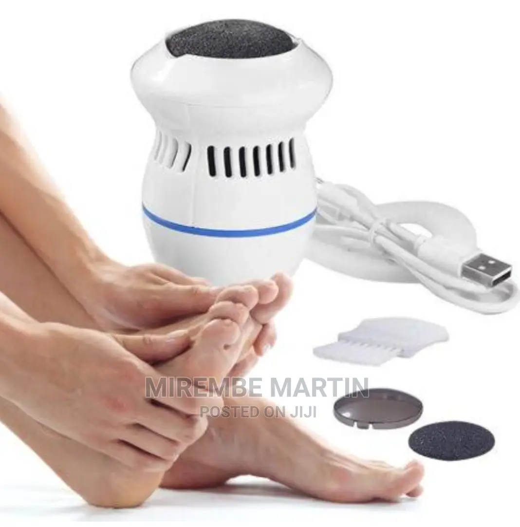 Electric Callus Remover