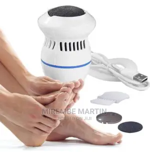 Electric Callus Remover