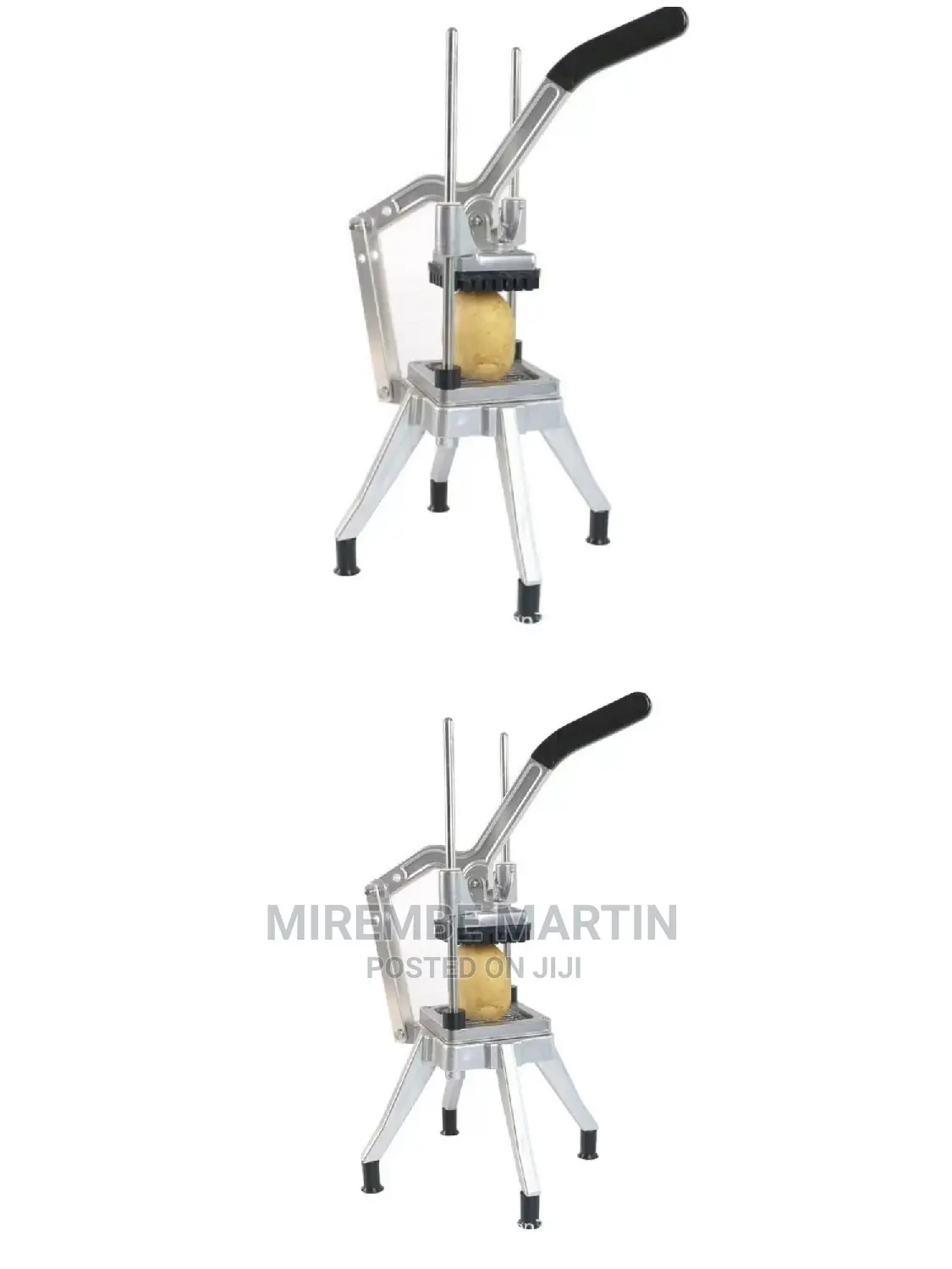 Chips Cutter