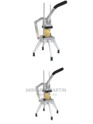 Chips Cutter