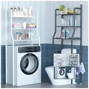 Toilet Rack/ Toilet Organizer