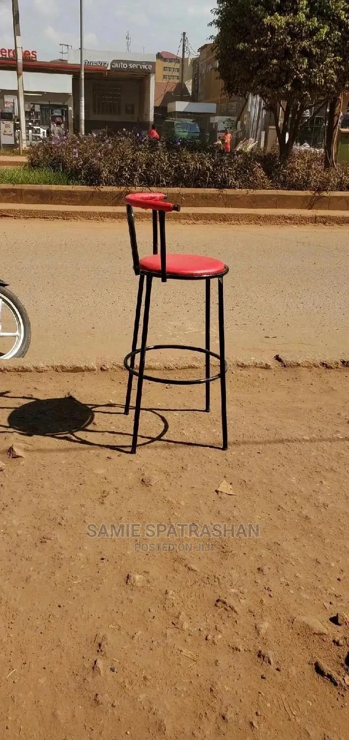 Counter Chair