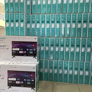 Wholesale Hisense 40inch Smart TVS Available
