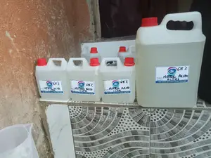 Nitric Acid 1ltr