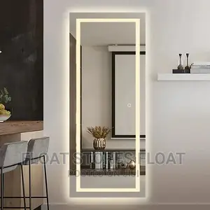 Dressing Mirror