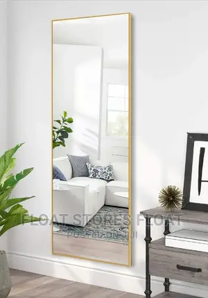 Dressing Mirror