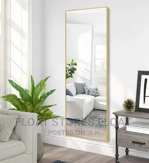 Dressing Mirror