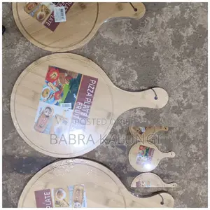 Pizza Plate