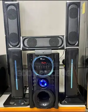 Toyona Woofer /Hometheatre System With 1 Year Warranty.