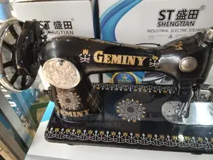 Geminy Sewing Machine