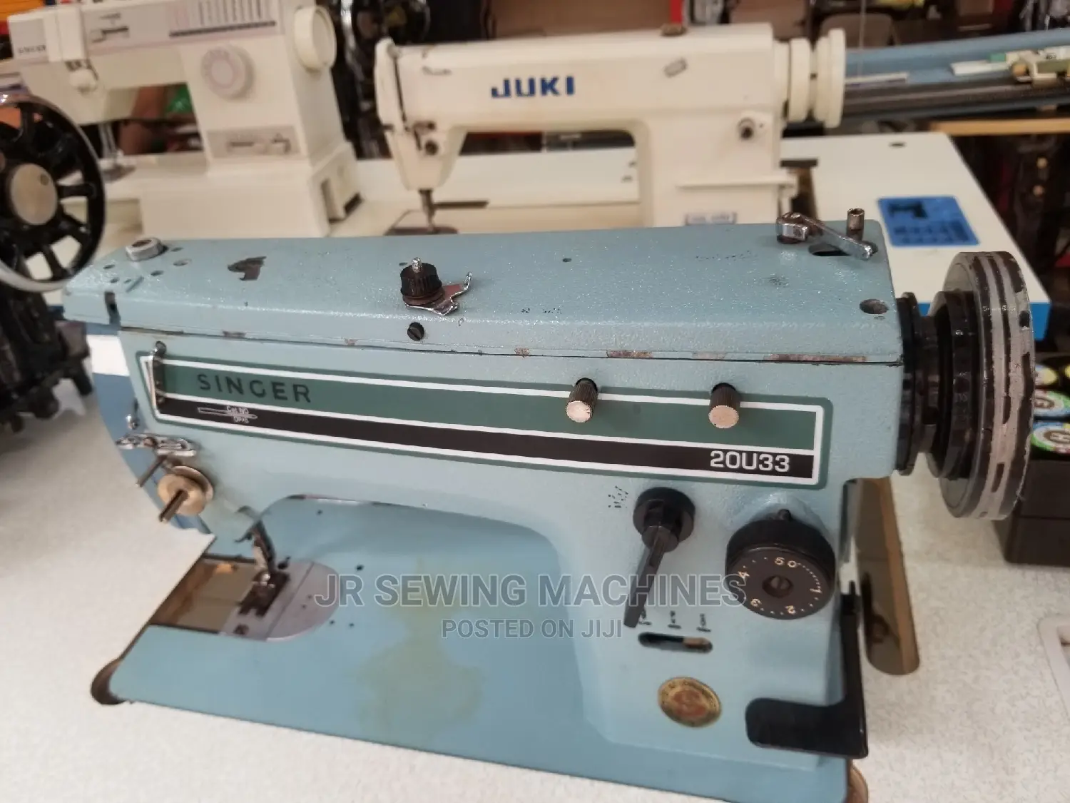 Singer 20u Sewing Machine