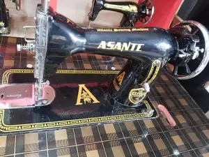 Asante Sewing Machine