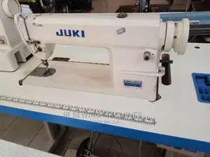 Juki Industrial Sewing Machine