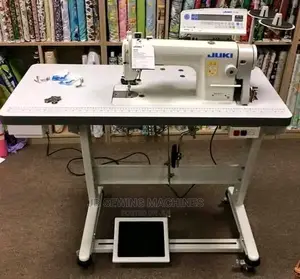Computerized Juki Industrial Sewing Machine