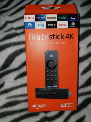 Amazon Fire Tv Stick