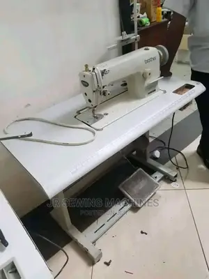 Brother Industrial Sewing Machine