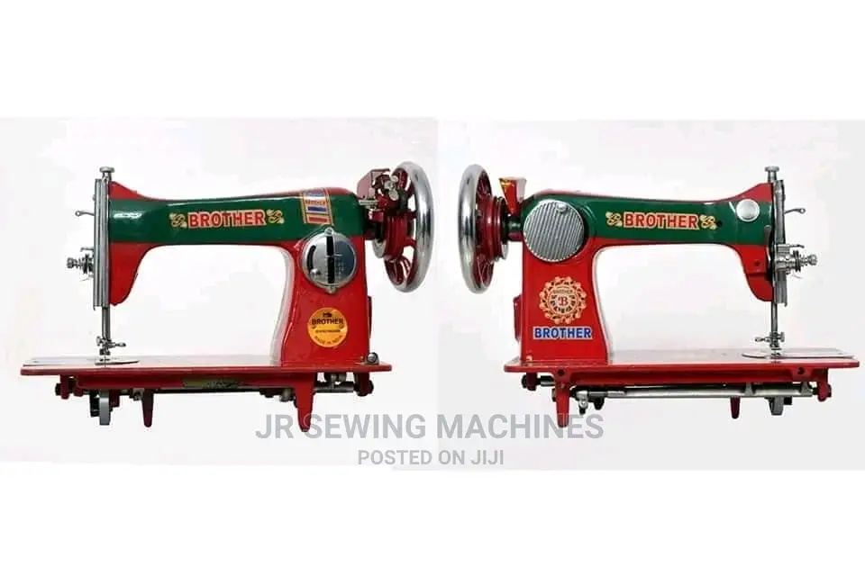 Brother India Sewing Machine