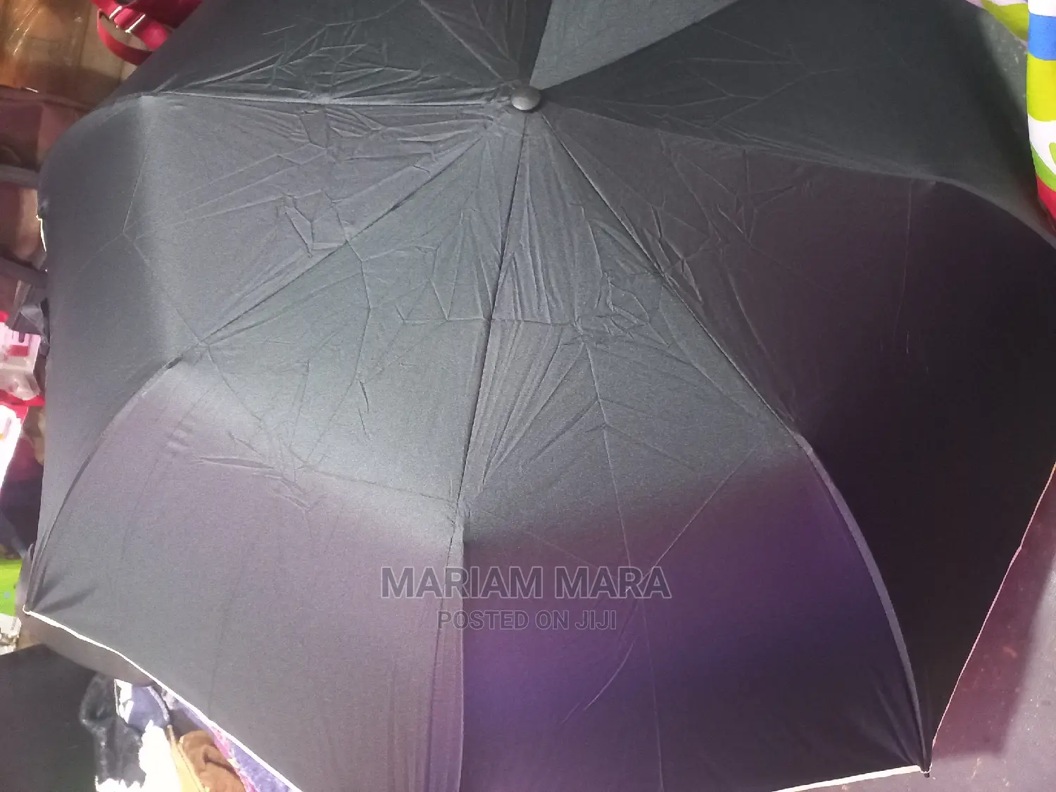 Portable Umbrella