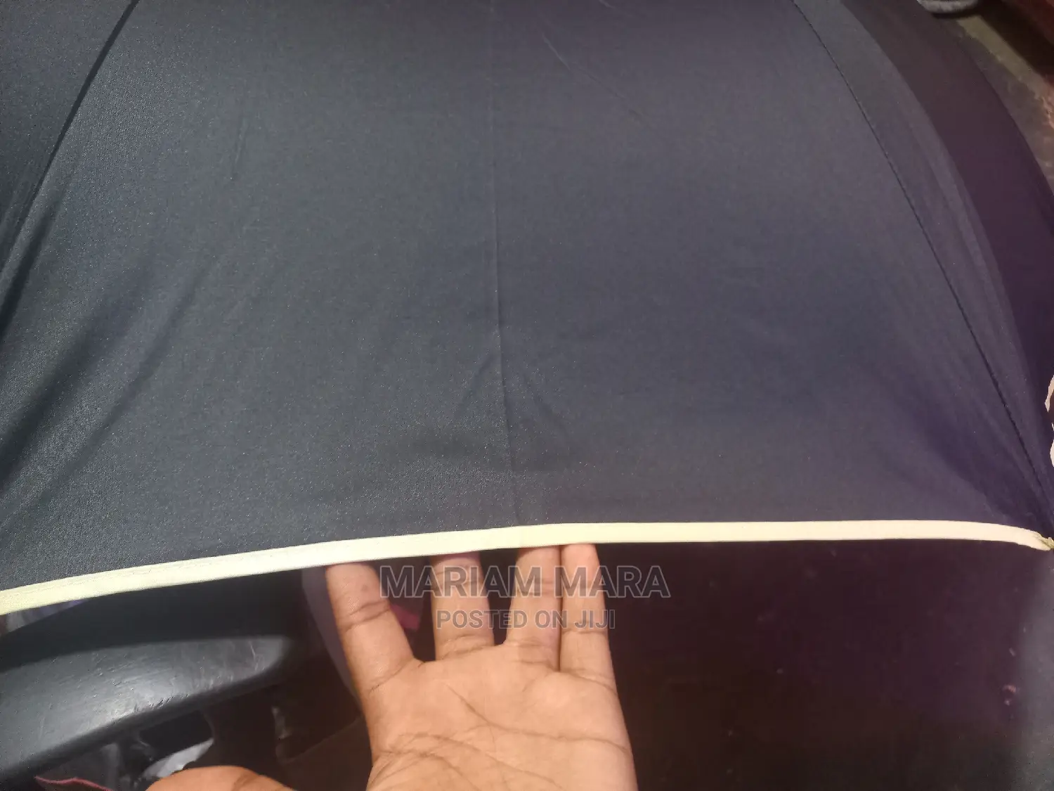 Portable Umbrella