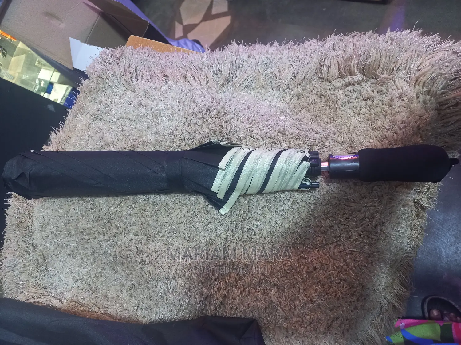 Portable Umbrella