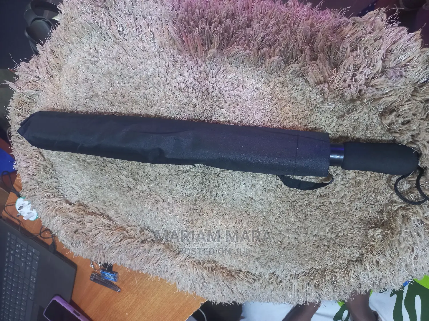 Portable Umbrella