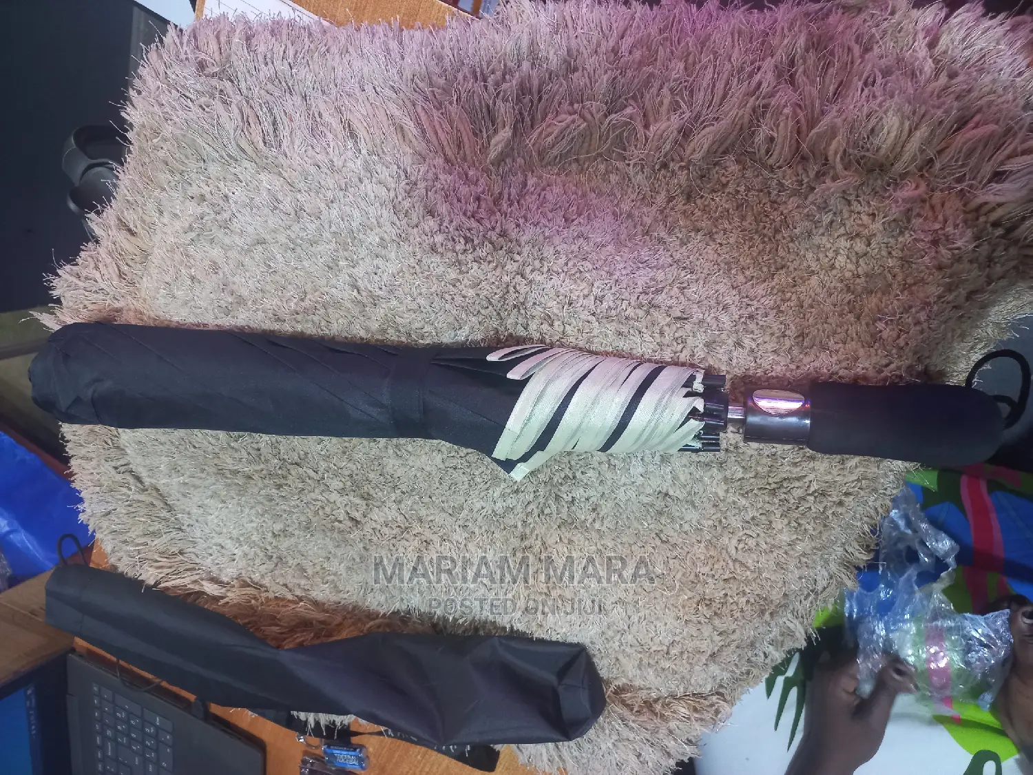 Portable Umbrella